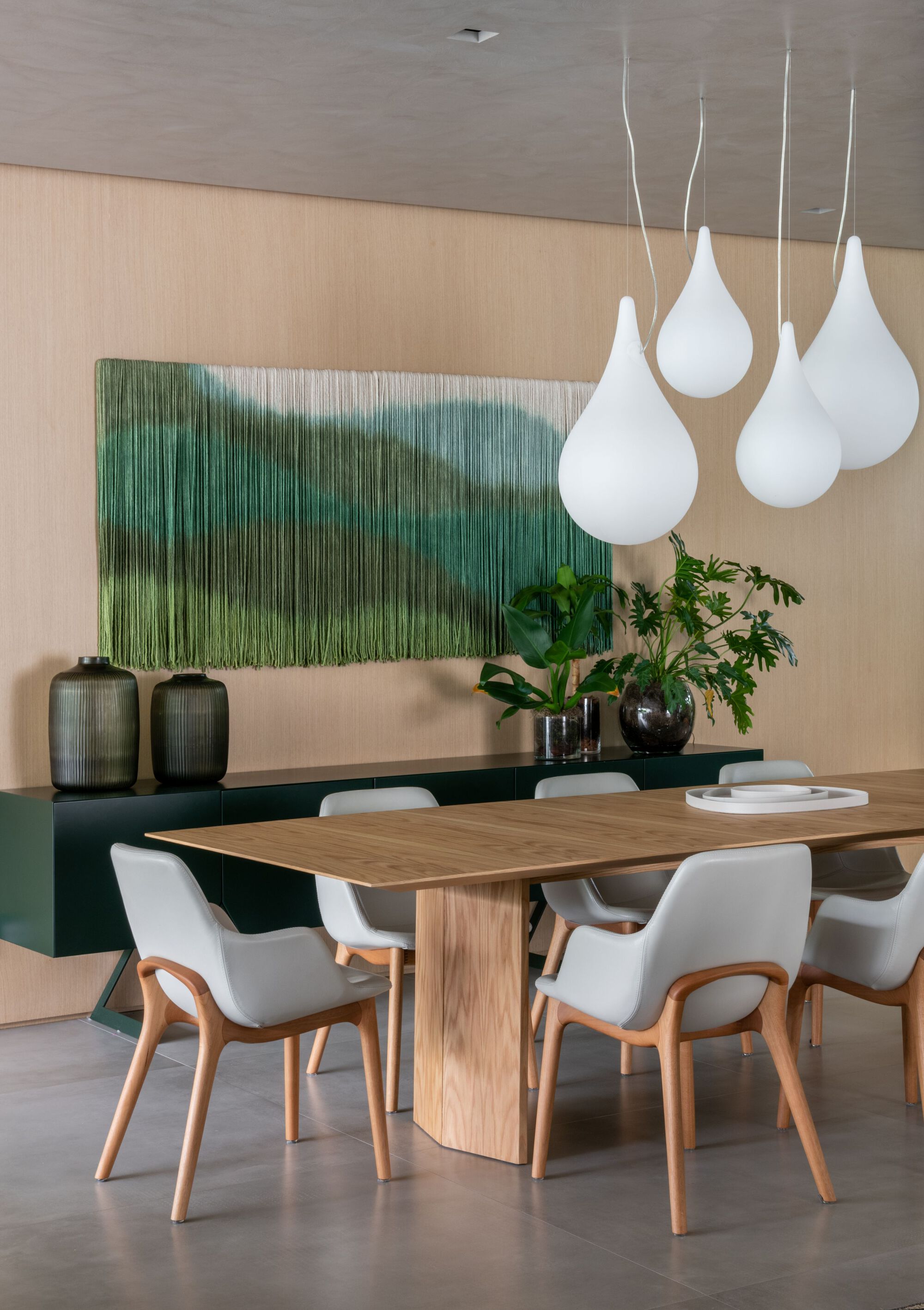 众议院 H·L丨巴西丨Celso Laetano Arquitetura-33