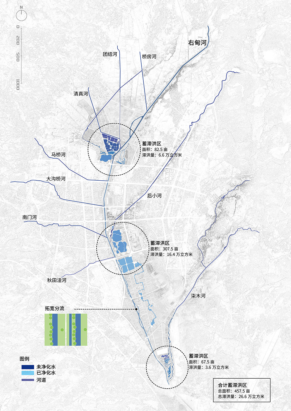昌宁右甸河流域公园系统丨中国保山丨元有(成都)规划设计有限公司-26