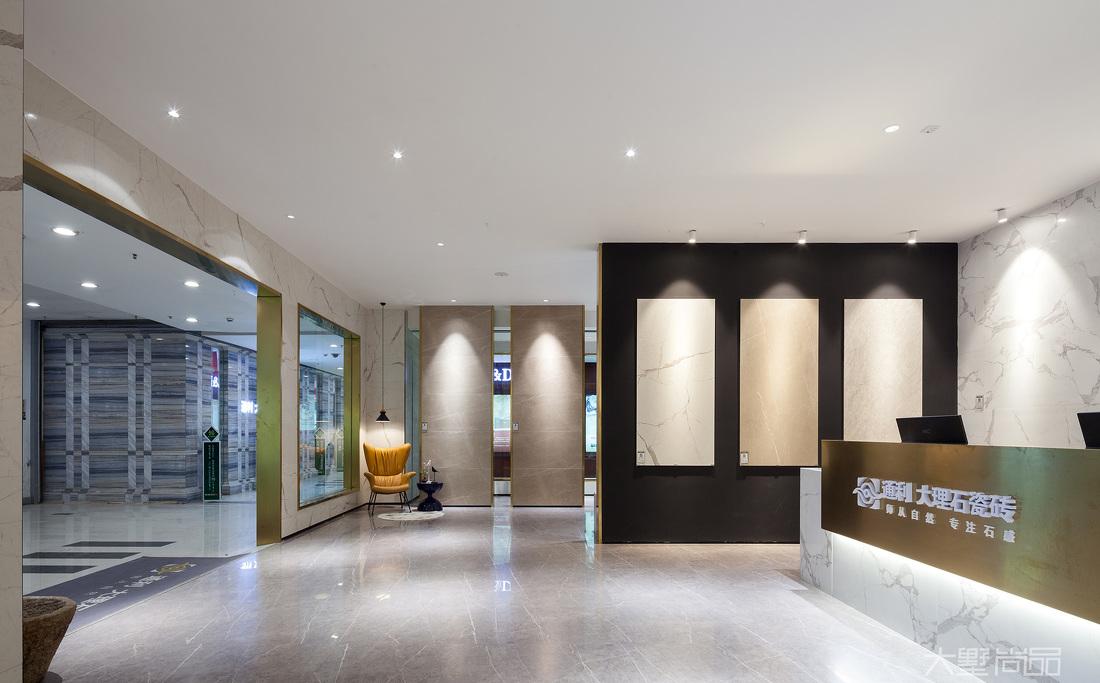 大墅尚品瓷砖展厅-24