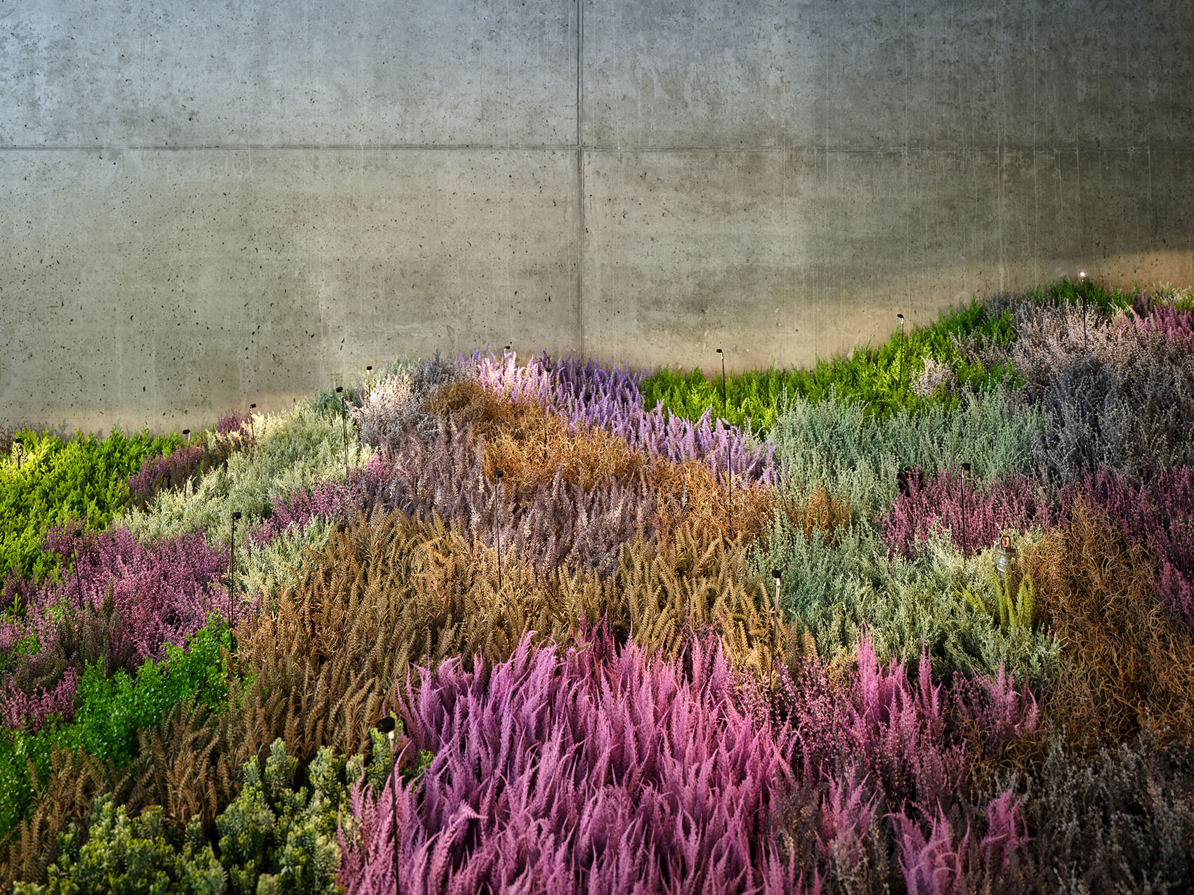 Mulligan高尔夫酒吧丨捷克丨20–20–ARCHITEKTI建筑事务所-26