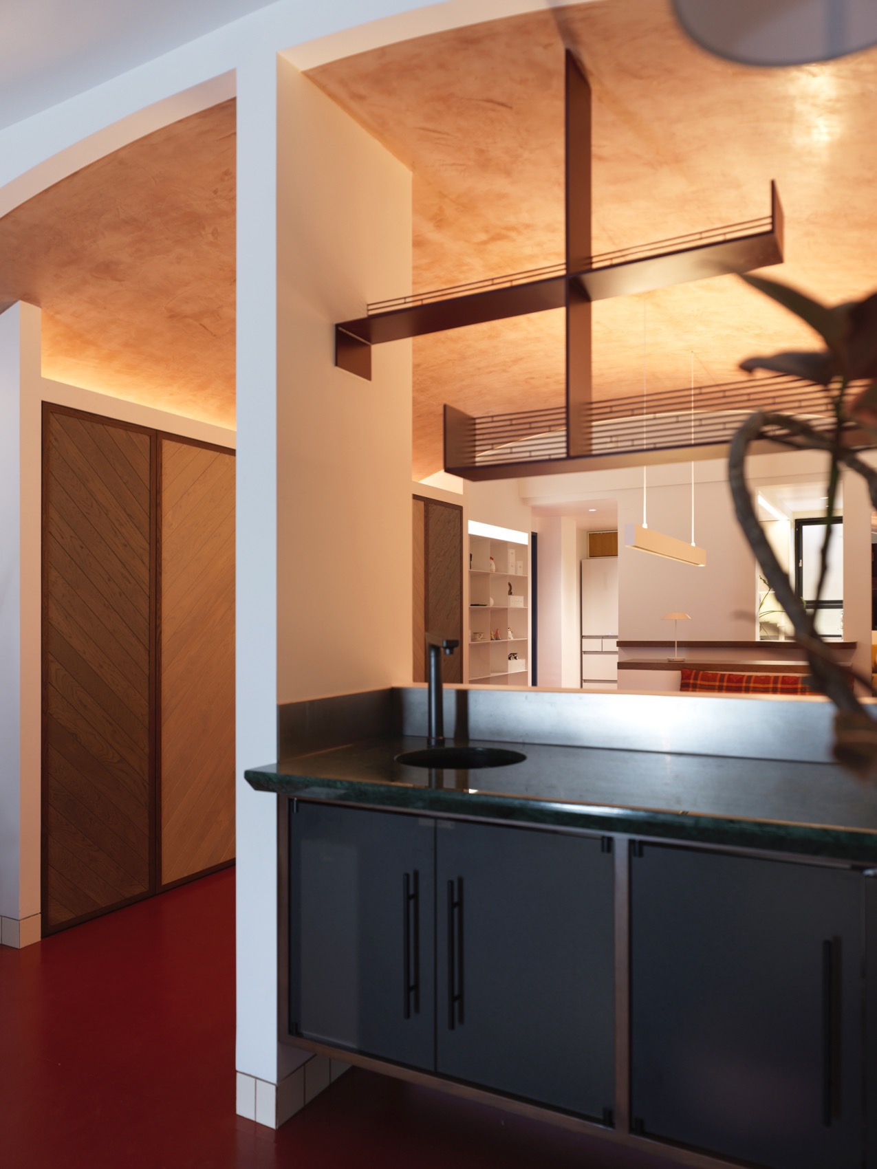 桥宅  吴先生家丨中国北京丨金秋野建筑工作室-69