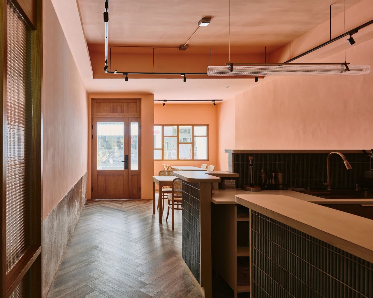 璞云悬山民宿丨無既萬溯-99