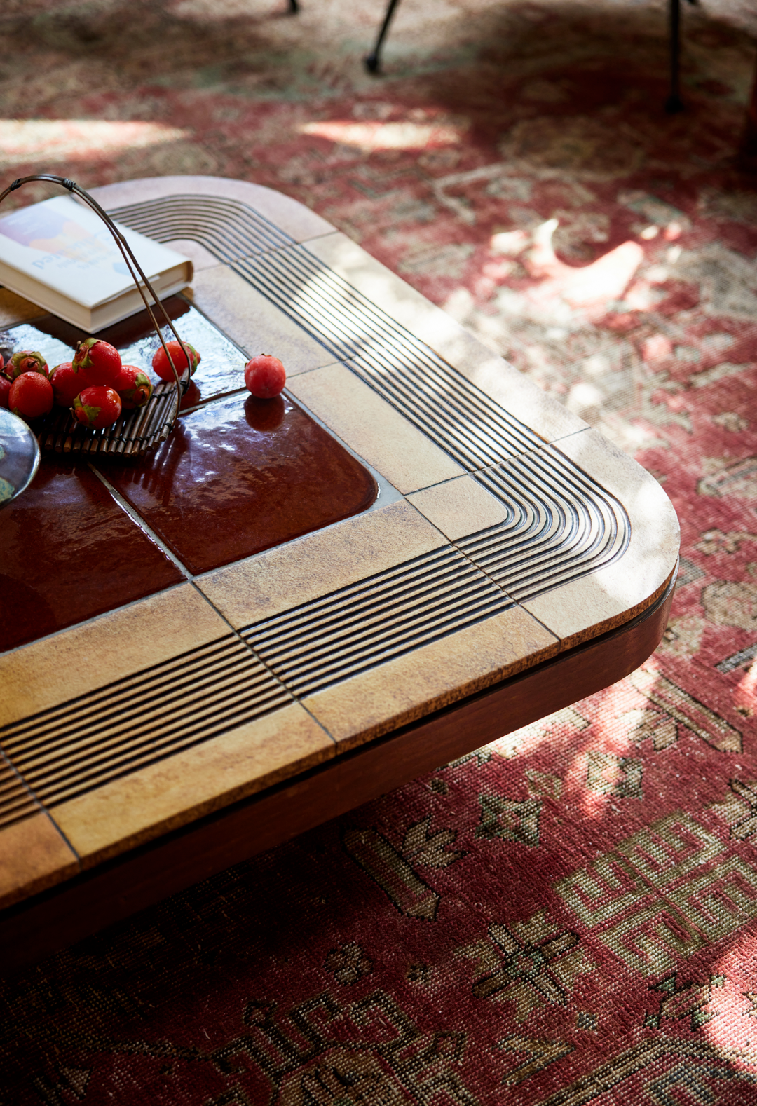 中古花园,荏苒岁月丨璞辉设计-20