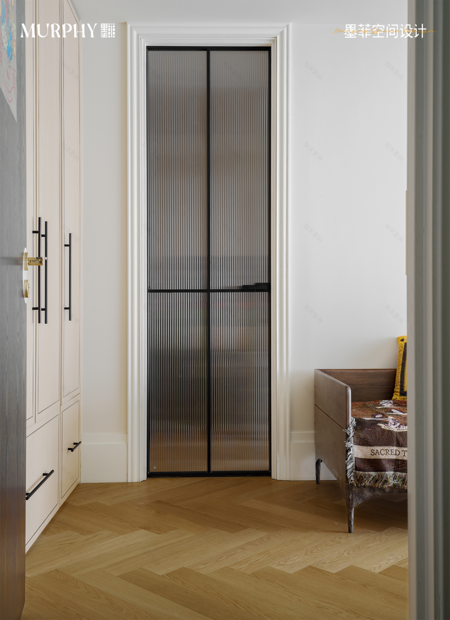 168m²精装局改丨中国杭州-48