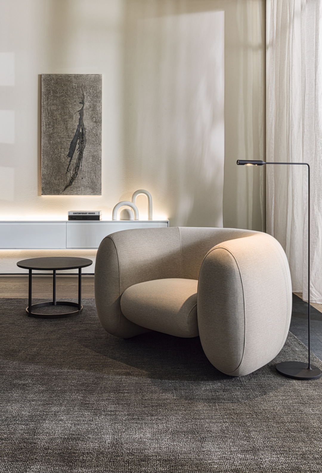 Molteni&C 2023 新品发布丨比利时-114