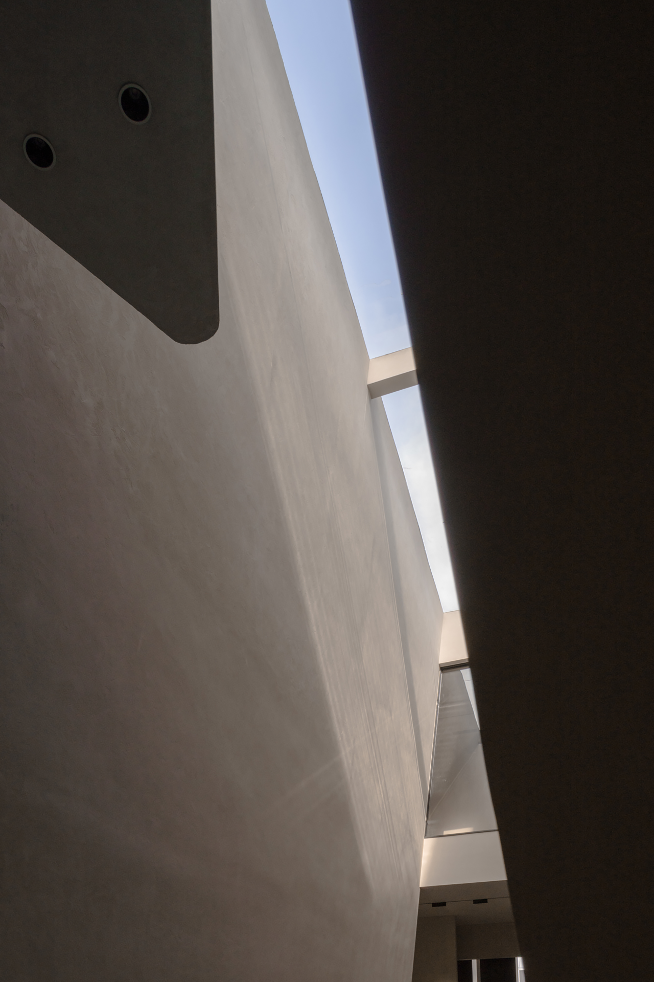 光与质感 · ET 质感砖展厅的设计之旅丨中国佛山丨厦门之壹设计-23