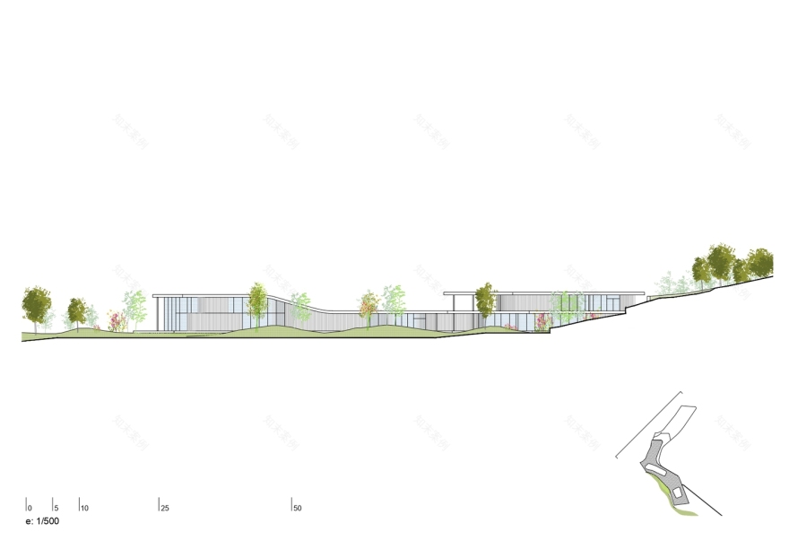 西班牙 Afouteza 运动场丨iris arri+piera-27