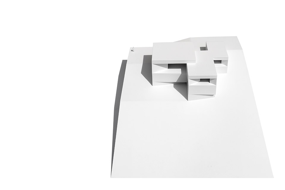 FABABU 住宅丨西班牙丨Fran Silvestre Arquitectos-43