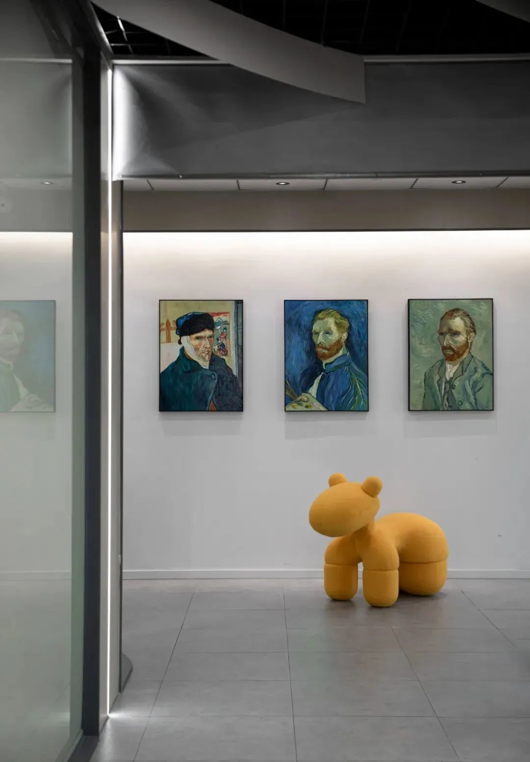 圆起丨中国丨尚映装饰设计工程有限公司-26