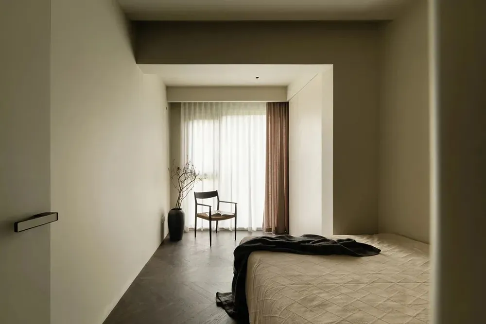 自然侘寂风 ·  安静的高级感-41