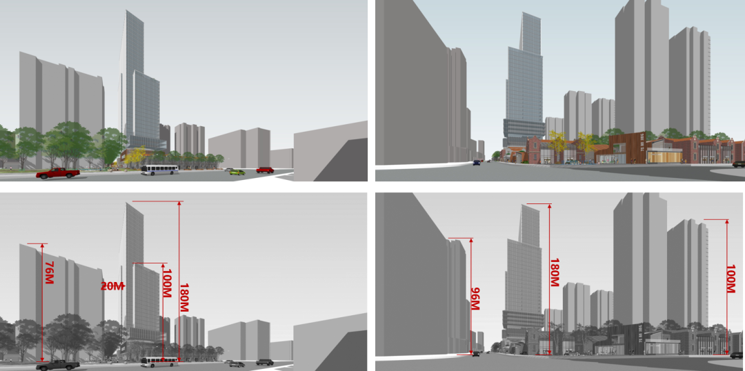 静安区72号街坊城市更新项目丨中国上海丨上海建筑设计研究院有限公司,日建设计NIKKEN,霍普股份-14