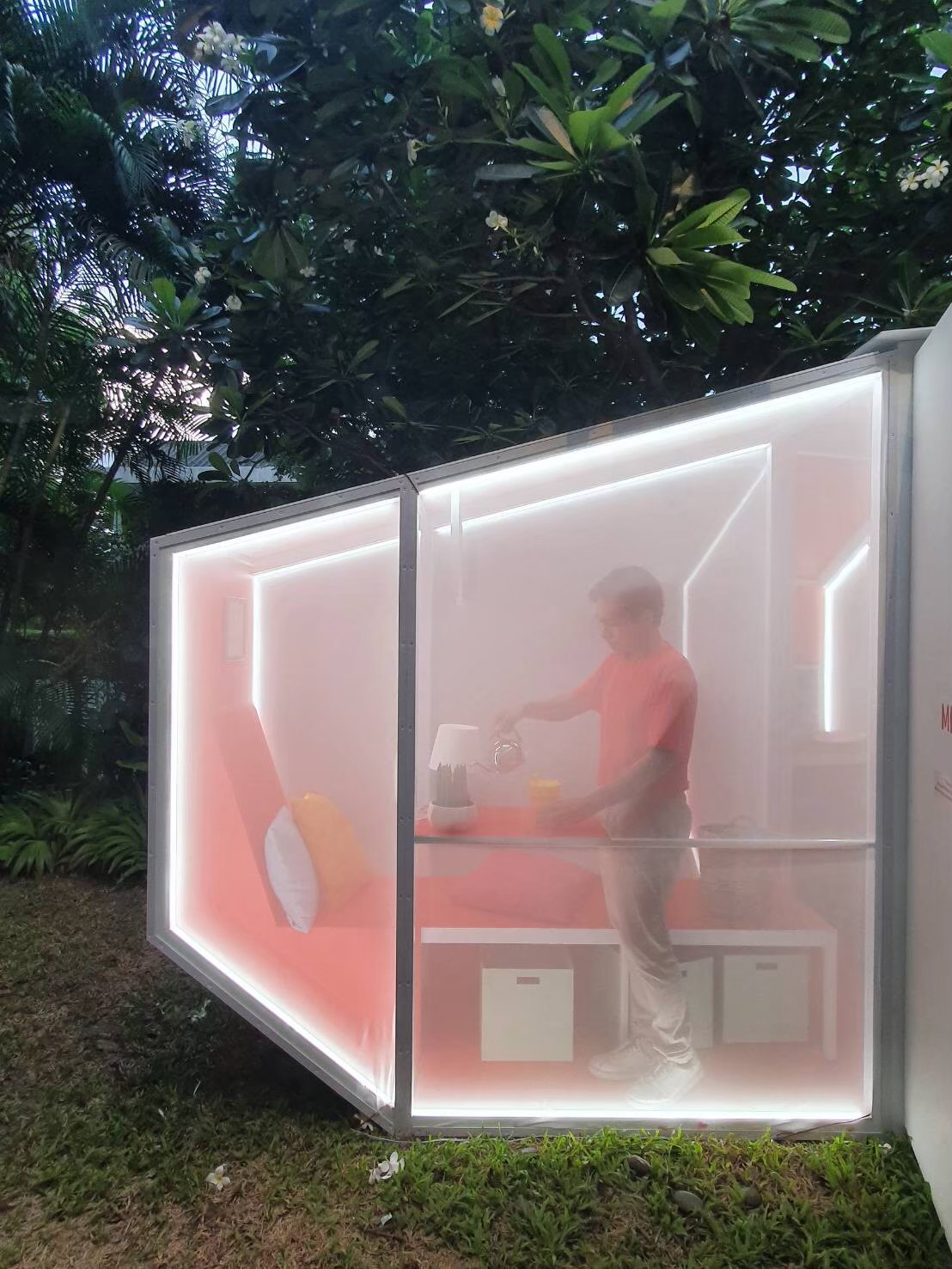 Medule丨泰国曼谷-5