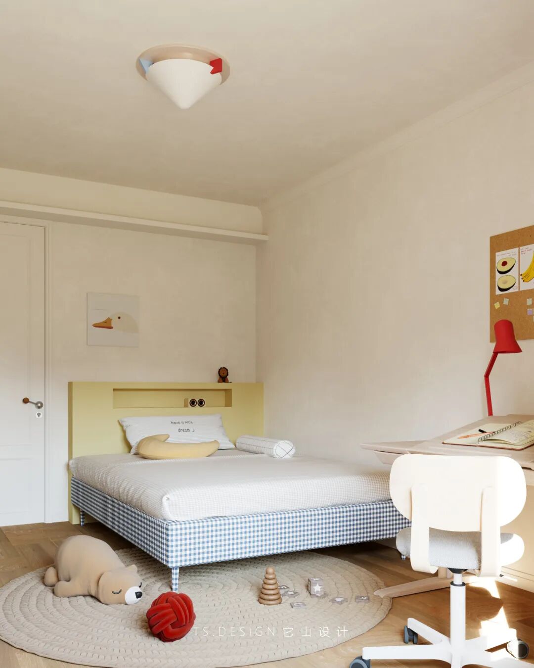 它山设计//焦糖色浪漫-49