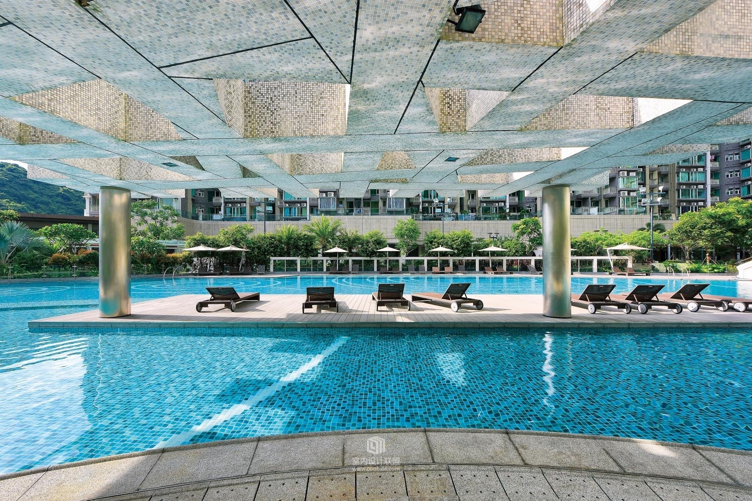 香港将军澳峻滢 住客会所 - ACD 蔡明治设计-51