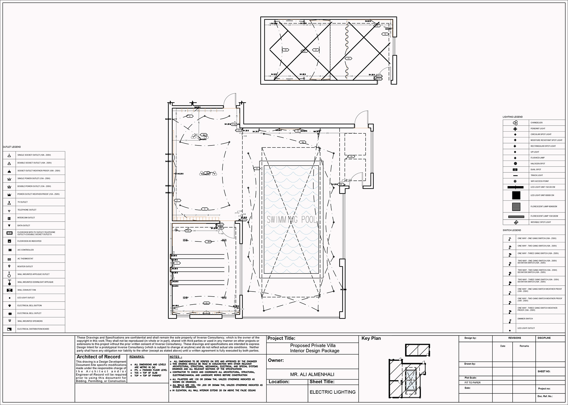 KSA VILLA 别墅设计-7