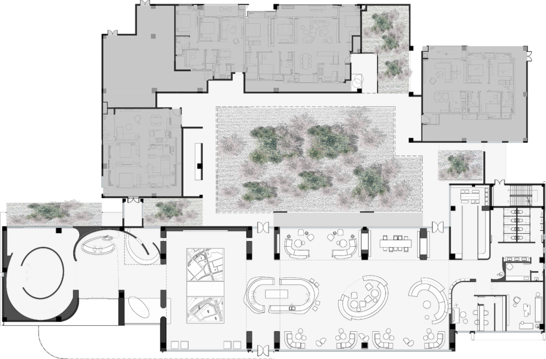 新城・湖城大境丨中国南昌丨WJID维几设计-76