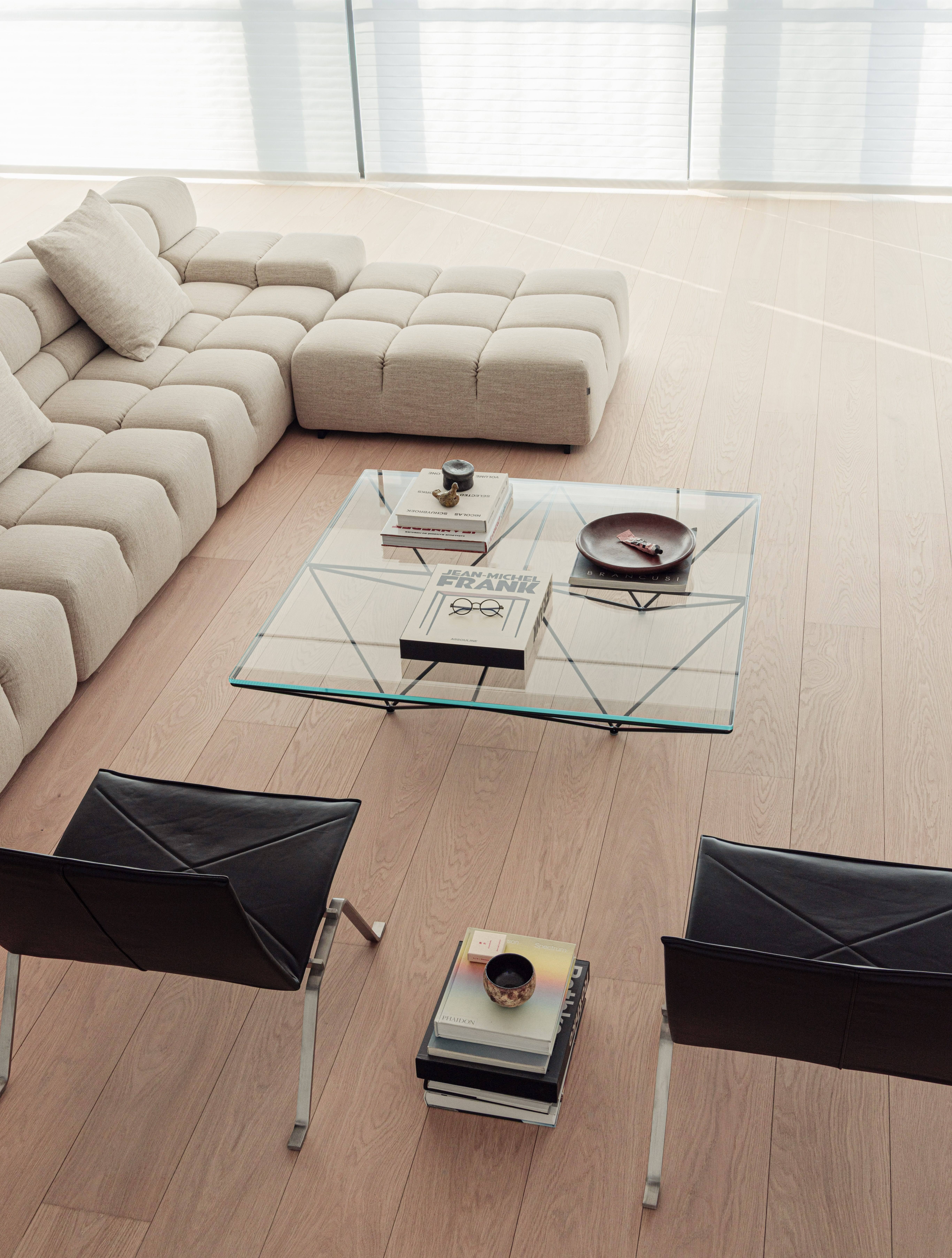 顶层复式,生活的归序丨中国郑州丨MOOI TIMELESS建筑室内设计事务所-32