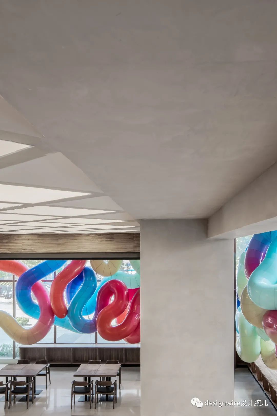 西安方所丨中国西安-21