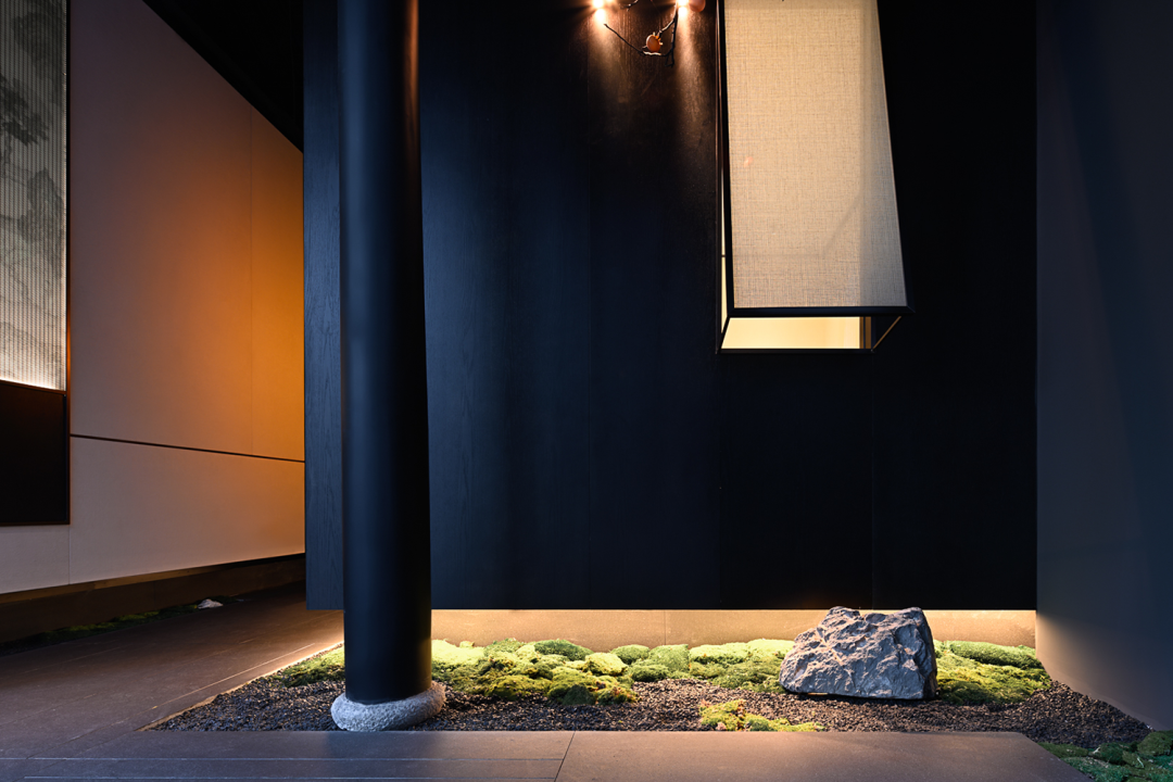 炉村茶舍丨中国无锡丨正负下舍-92