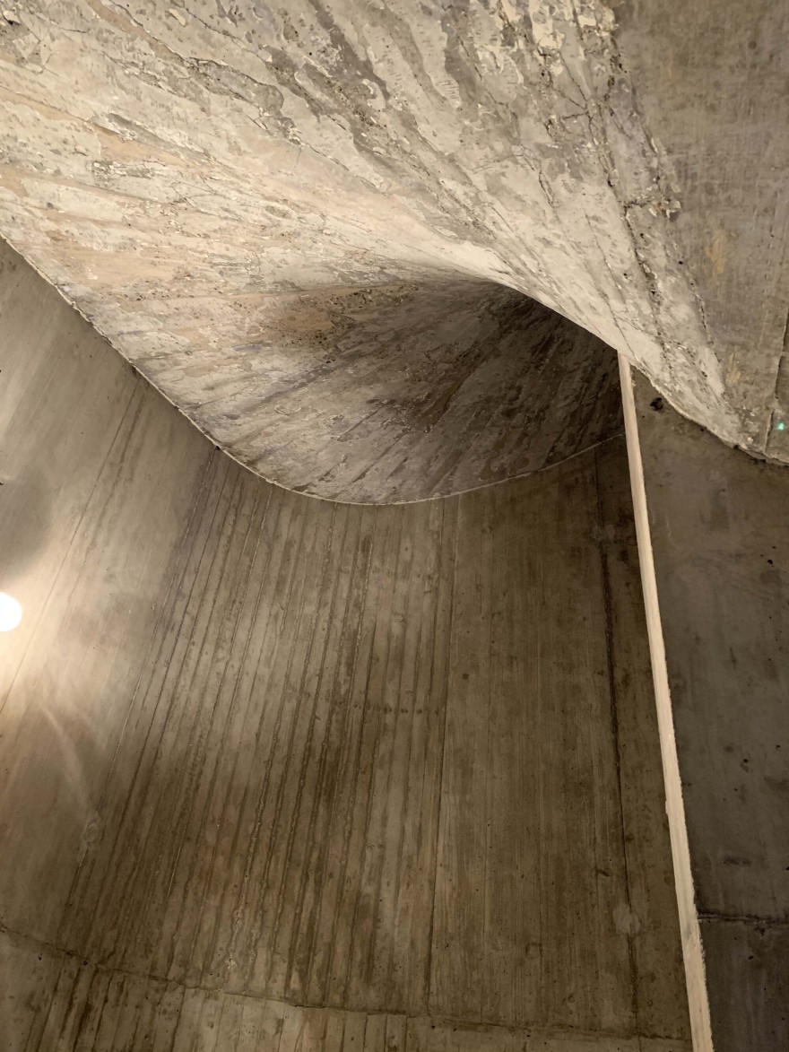 新林登花园大楼丨瑞士丨Volpatohatz-33