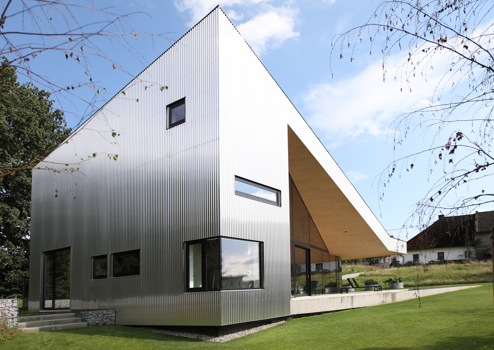 House Mesh / Caramel Architekten-5
