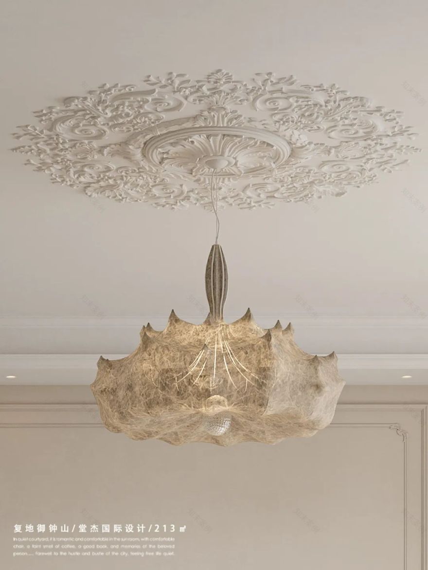 复地御钟山丨堂杰国际设计-4