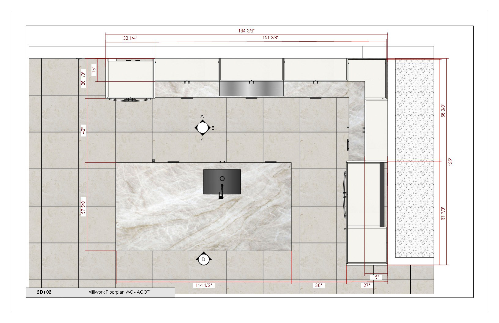 Santos Residence（桑托斯住宅）丨美国-10