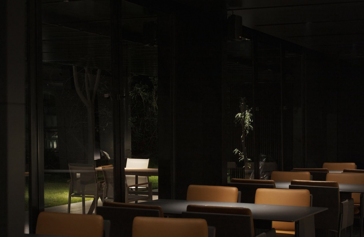 阿那亚珍滋味森林餐厅丨中国秦皇岛丨PLAT ASIA-17