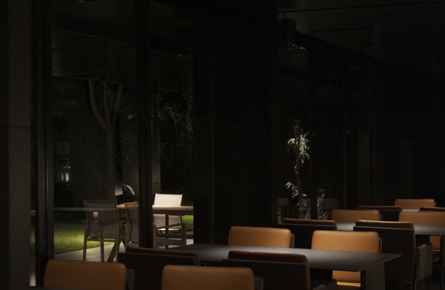 阿那亚珍滋味森林餐厅丨中国秦皇岛丨PLAT ASIA-17