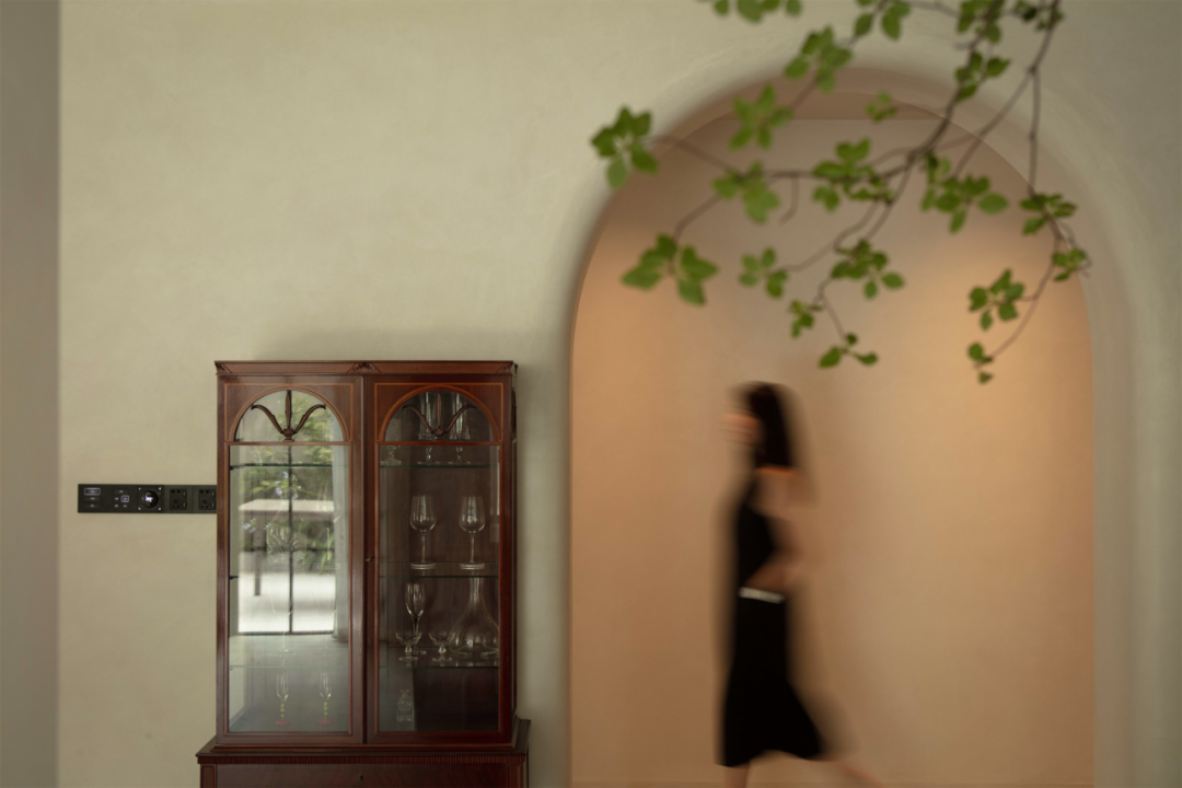 栖·心宅丨中国重庆丨In Design Studio 隐一设计-29