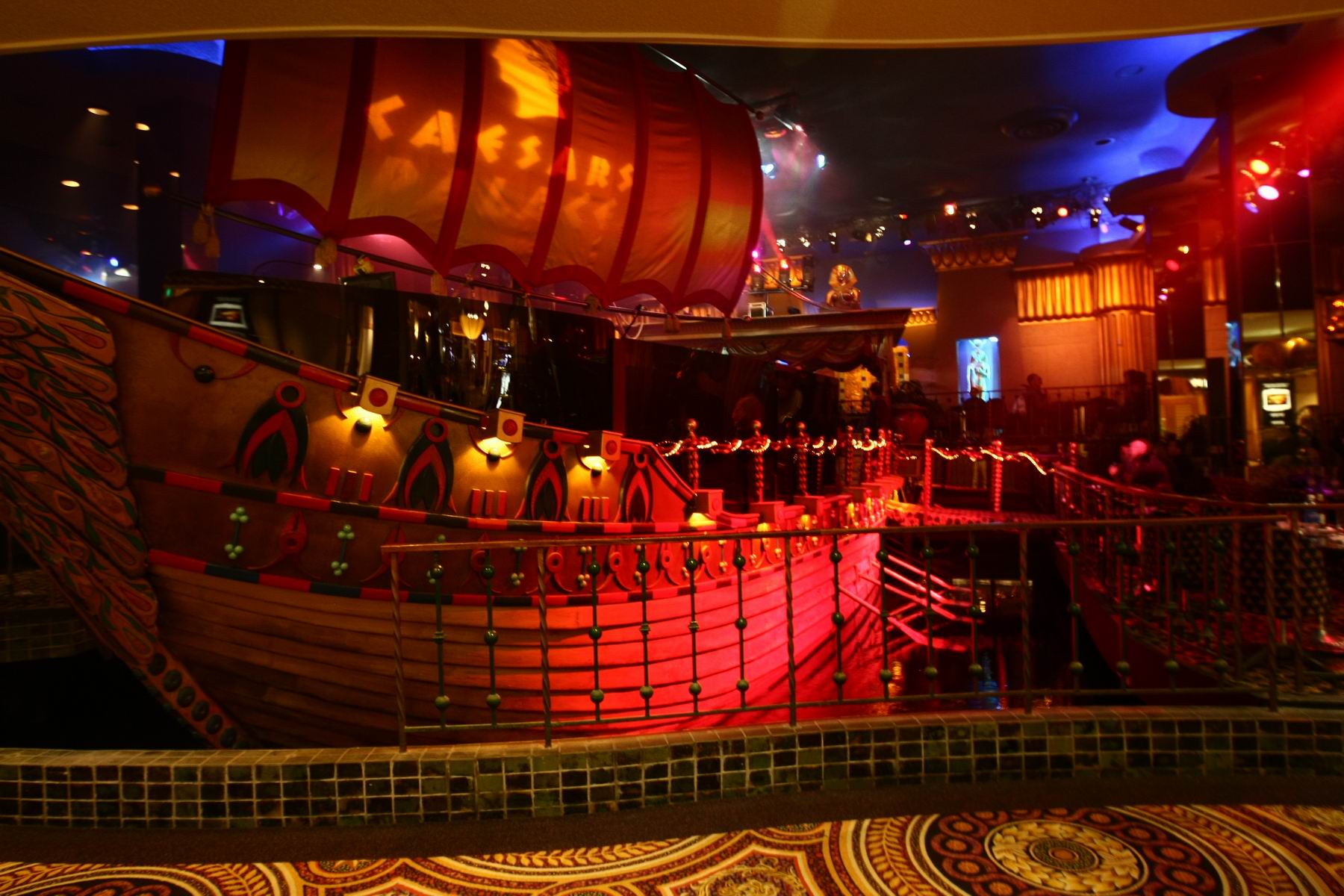 拉斯维加斯凯撒皇宫酒店(会员拍摄图片)-2-6