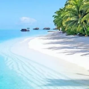 珠海万科·海上城市实景展示区丨中国珠海丨A&N尚源景观-9