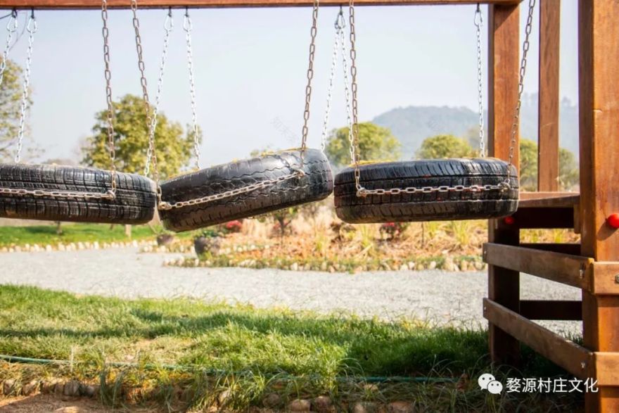 婺源碧山村亲子游新去处,原生态乡村乐园的完美逆袭-118