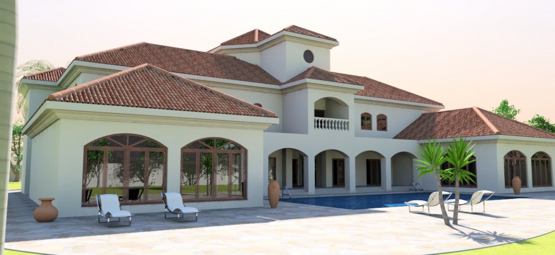 中型住宅 08 · 定制住宅-8