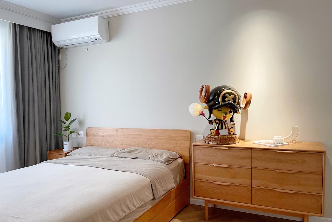 心之所向 · 现代简约风格舒适家居设计-41