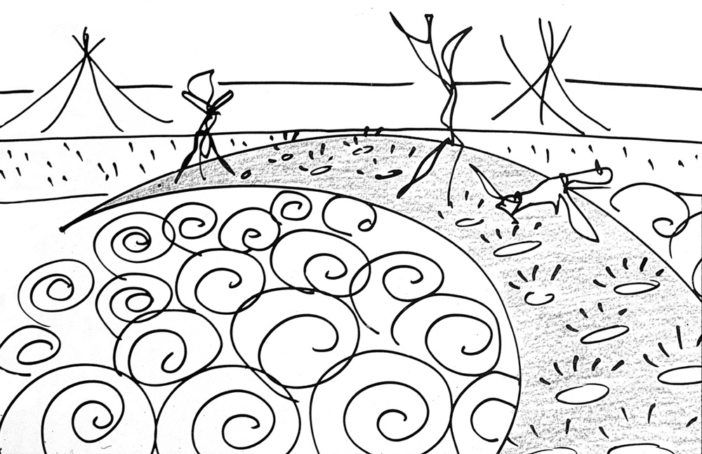 鹿特丹博物馆公园 · 现代景观艺术之作-2