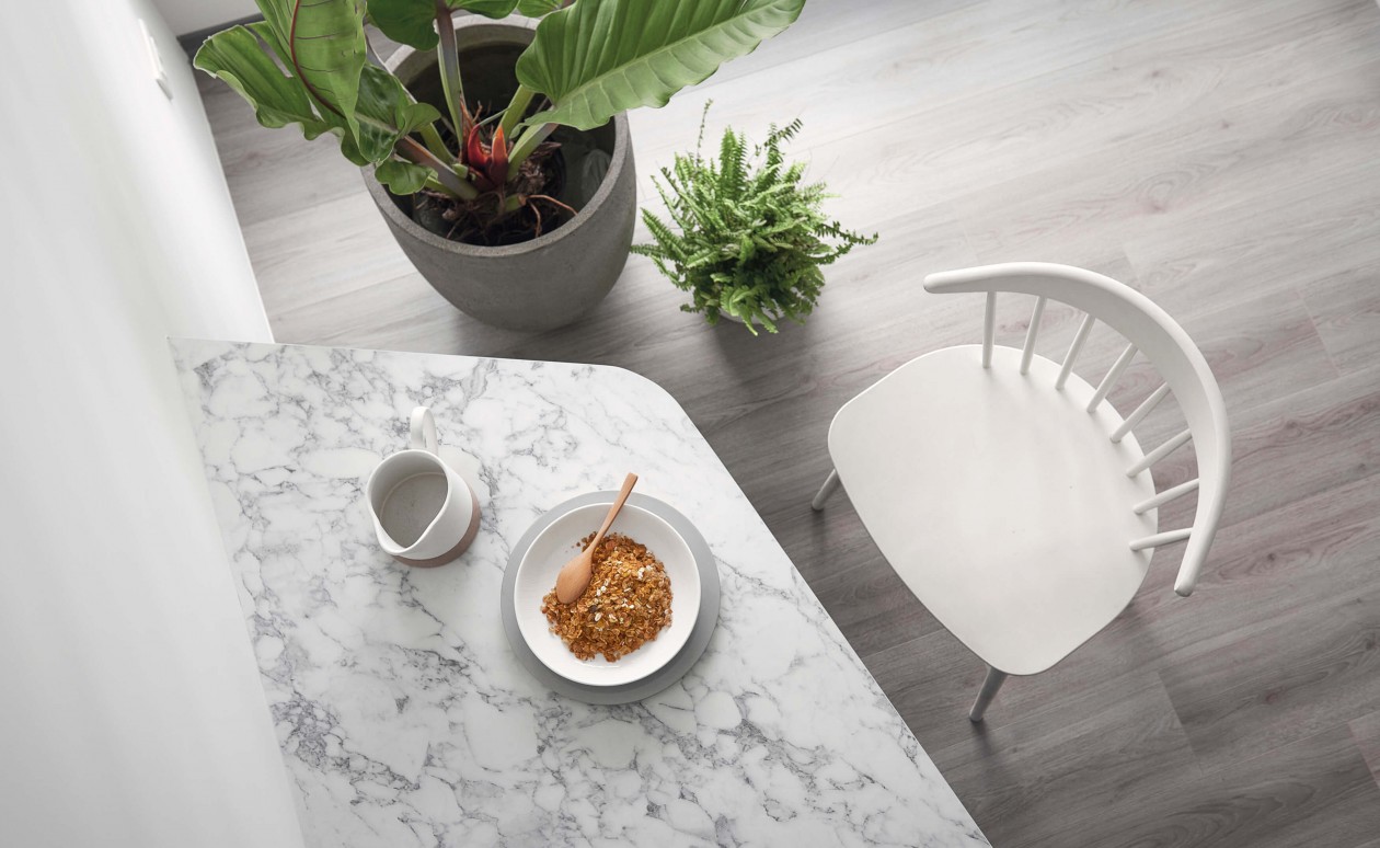 "蓝色岛屿 | 现代简约风格的创意设计"-12