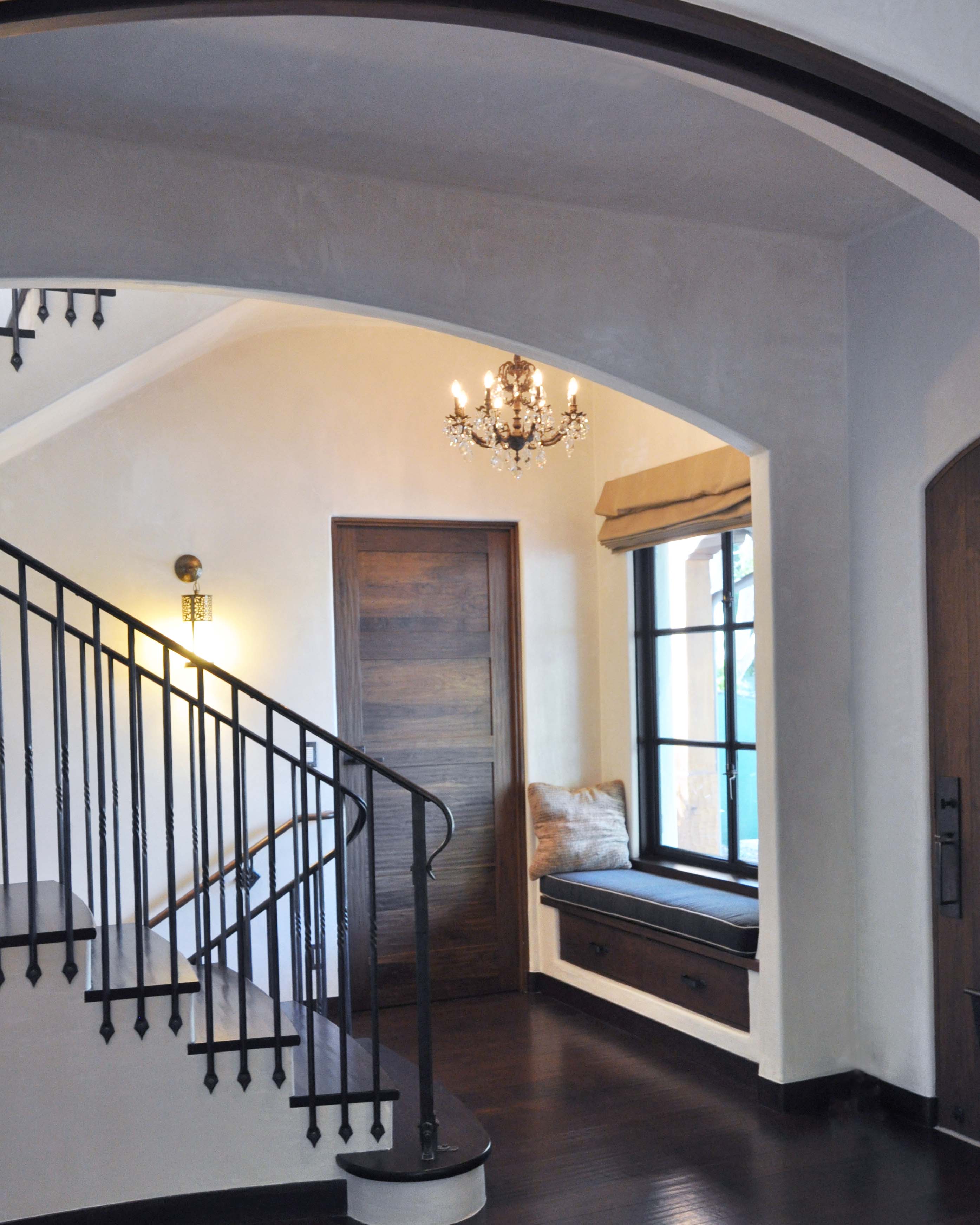 LEED Platinum Monterey Colonial | Heather Young Architects-12