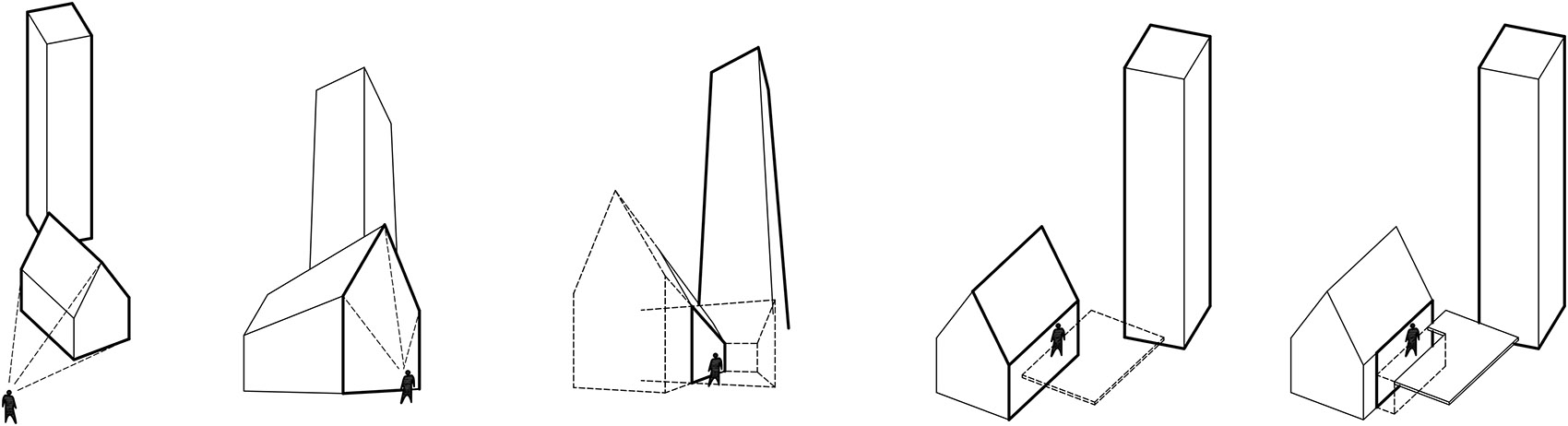 古建之间微妙的改建 & 比利时梅赫伦The MOON剧场 / import.export Architecture-46