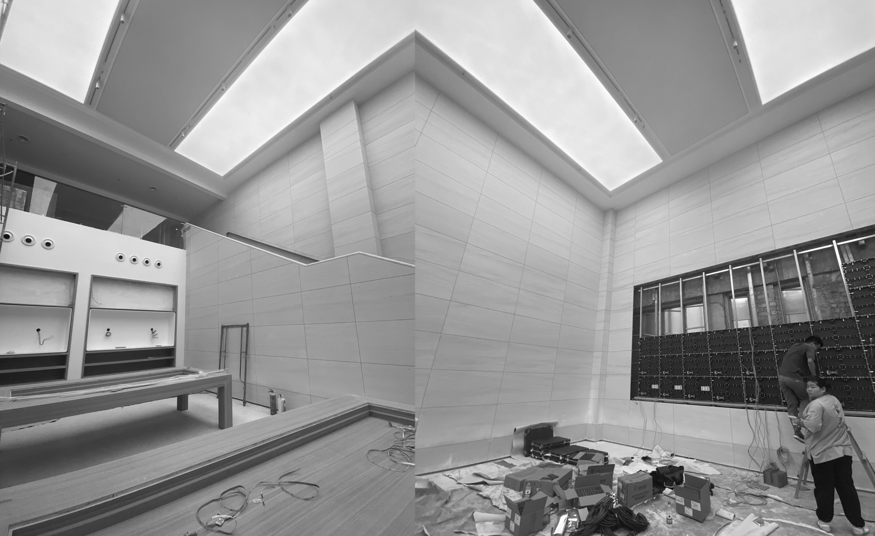 小遛共享总部办公室丨中国宁波丨宁波 ABD 魔戏空间-38