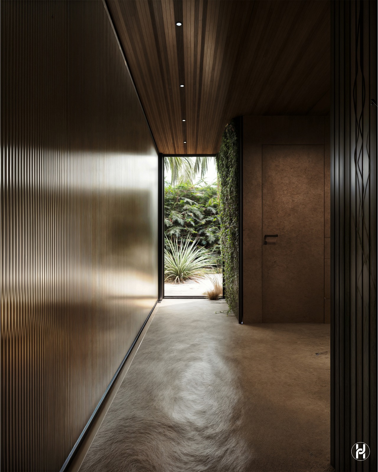 温泉酒店丨埃及开罗丨Ahmed Hussein Designs-17