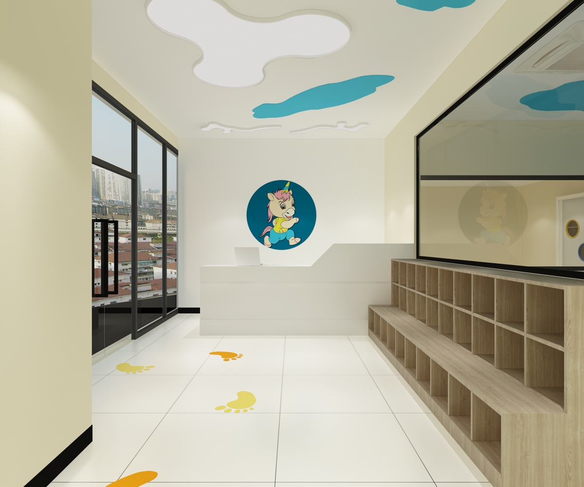 小马早教俱乐部-1