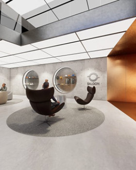 [S]_2022 Guangzhou Auto Show_广州车展“S”新品牌车展投标方案