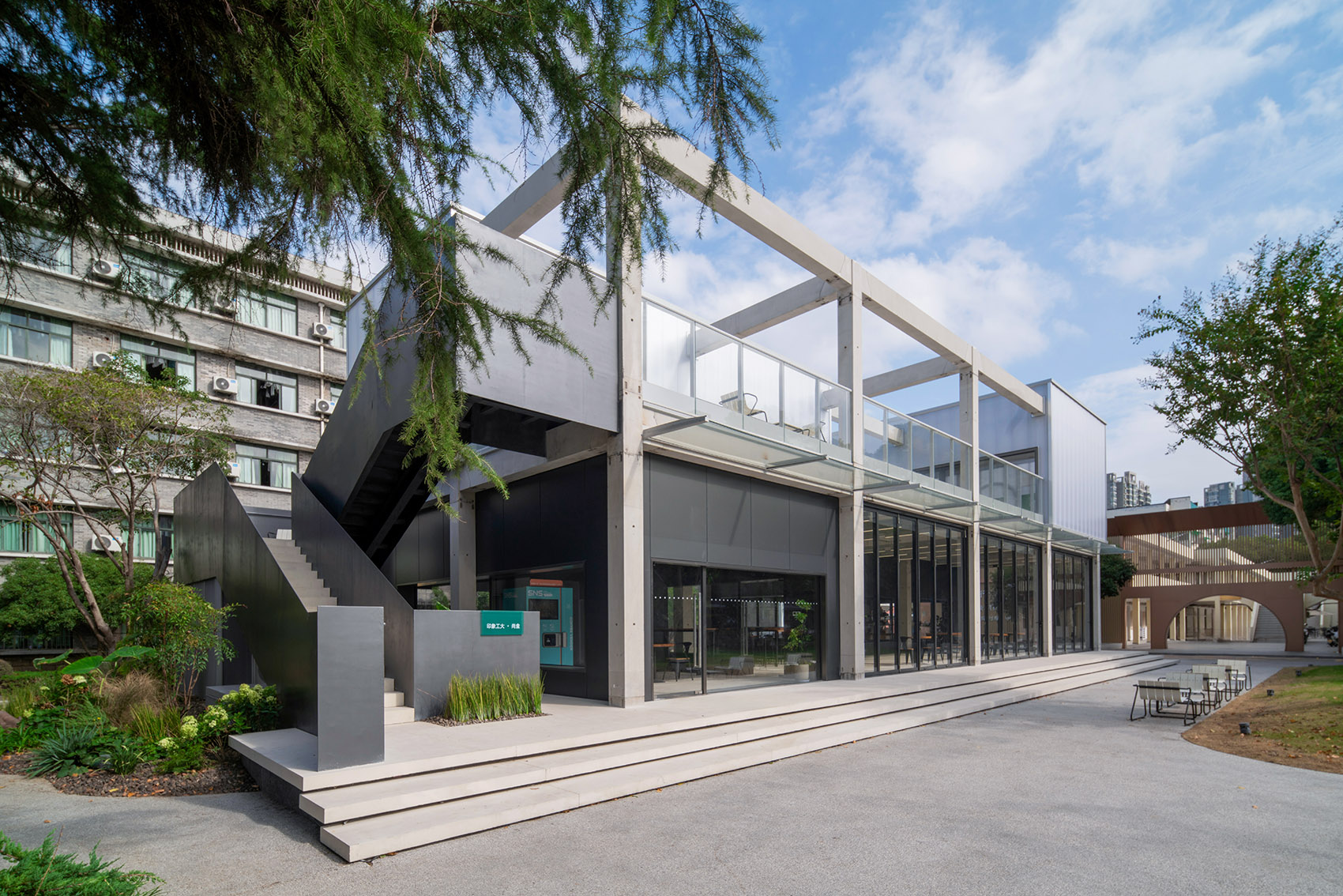 印象工大·尚盒丨中国浙江丨浙江工业大学工程设计集团有限公司-7