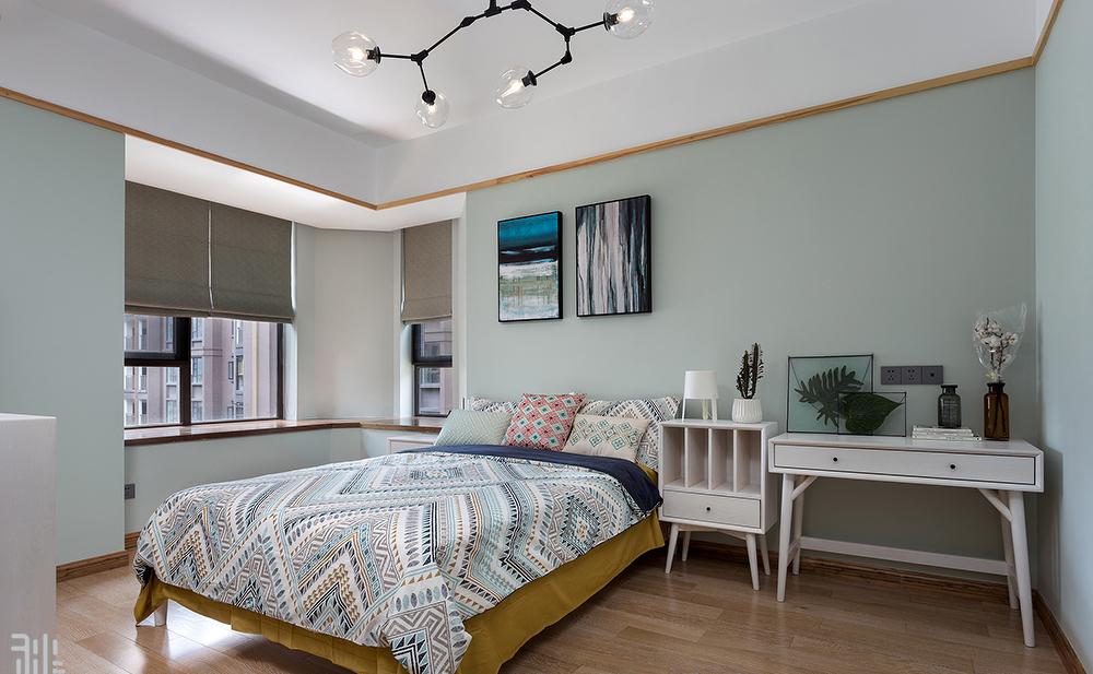 简约宜居,打造阅读生活空间-24