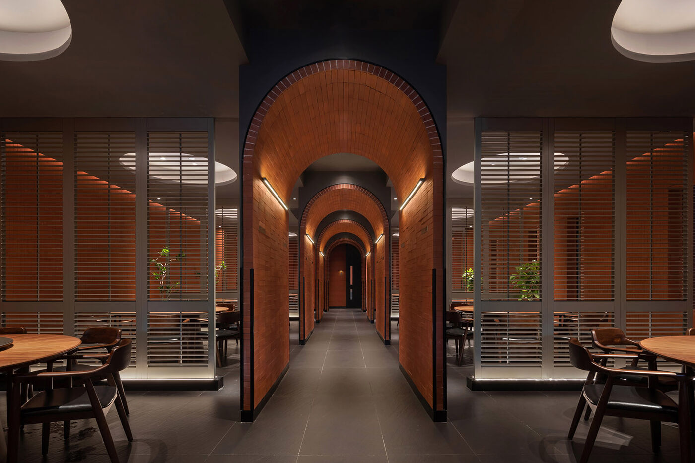 丽水戴记小厨餐厅丨中国浙江-18