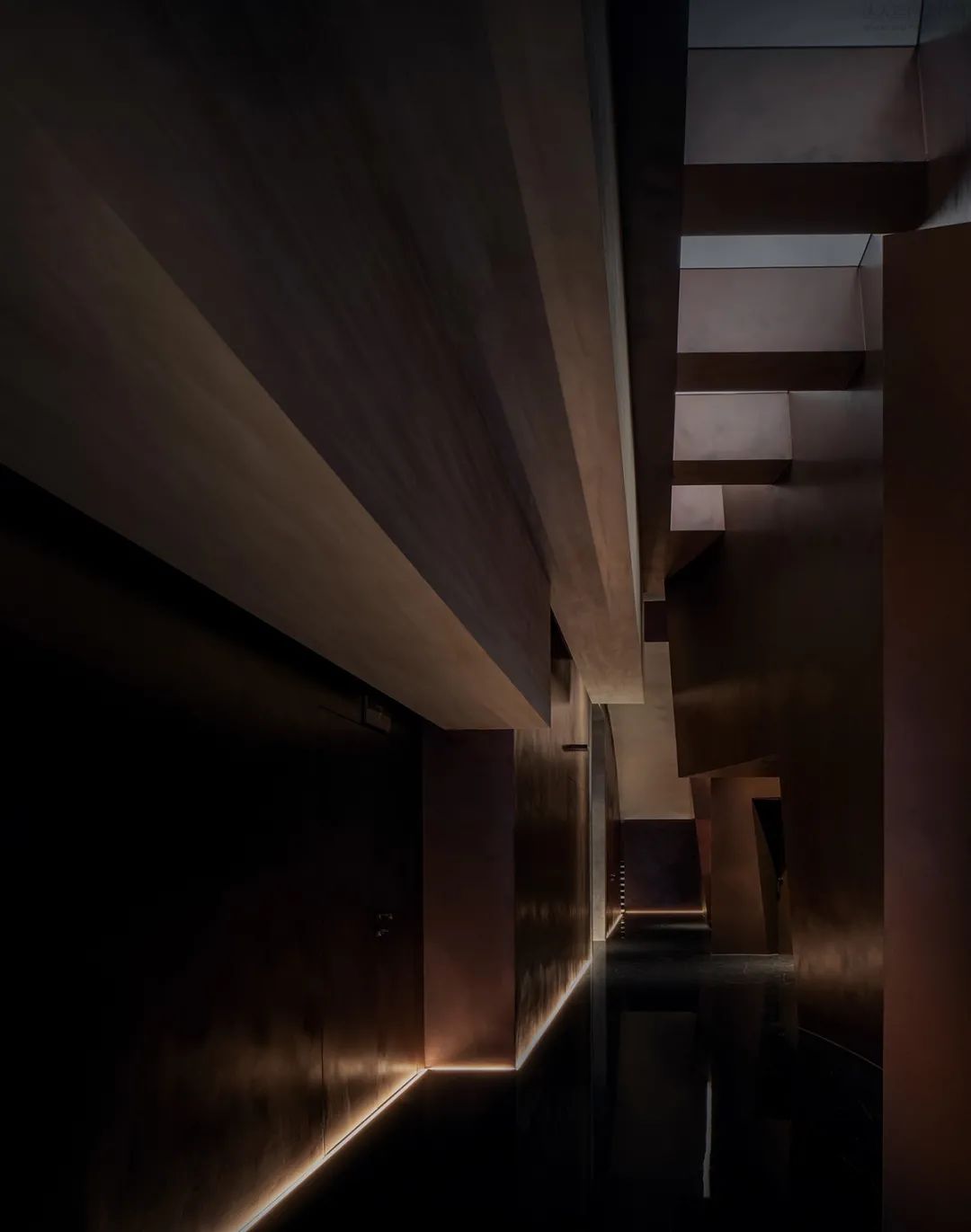 广东汕头吴会所 | 现代性与传统文化的碰撞-37