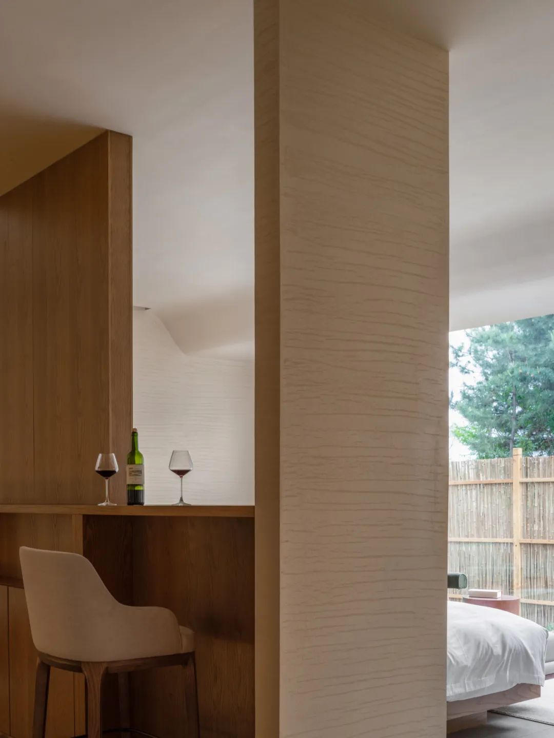 北京延庆沐心民宿-27