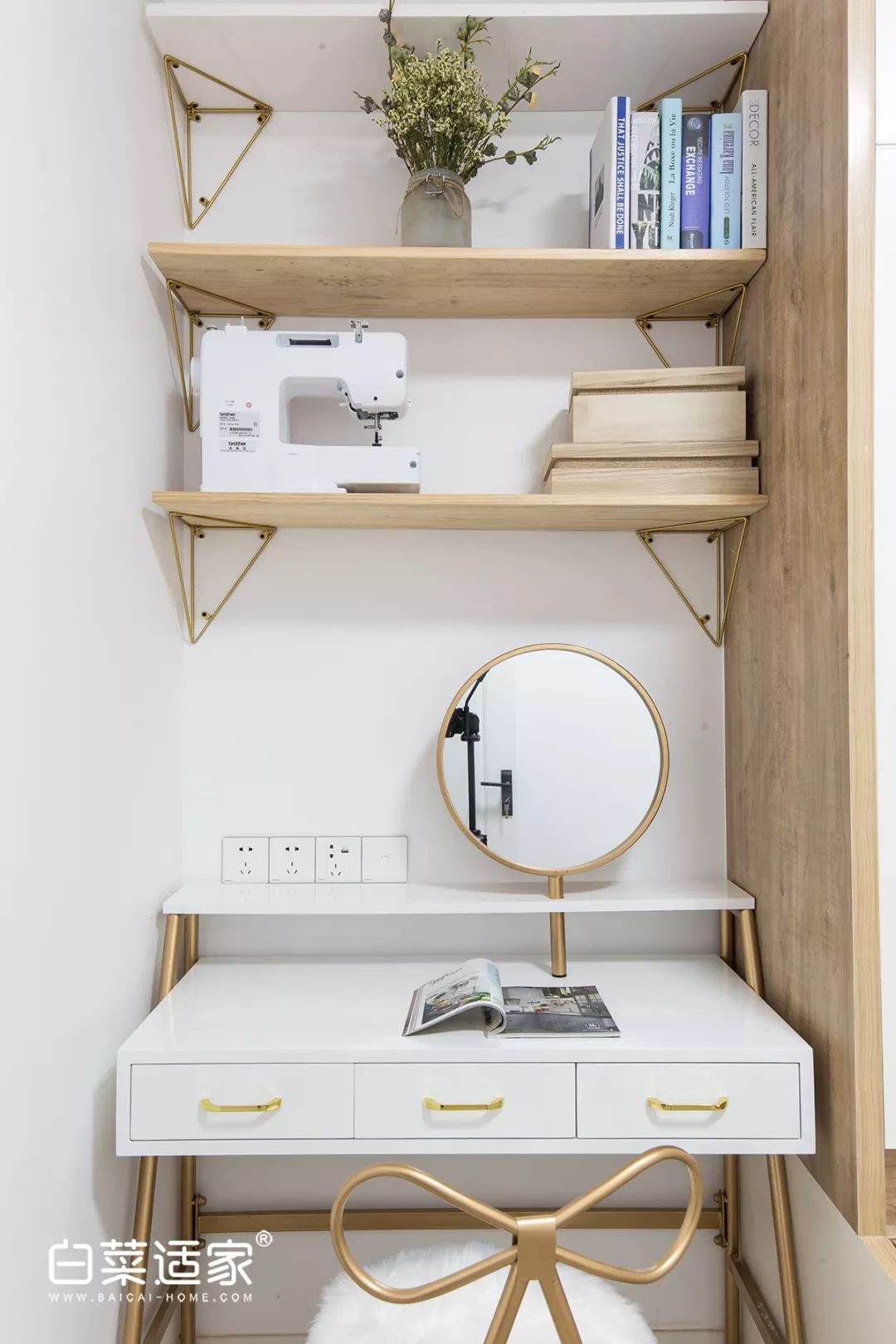 《之趣》新加坡花园 119 平音乐主题之家,温馨浪漫满溢-92