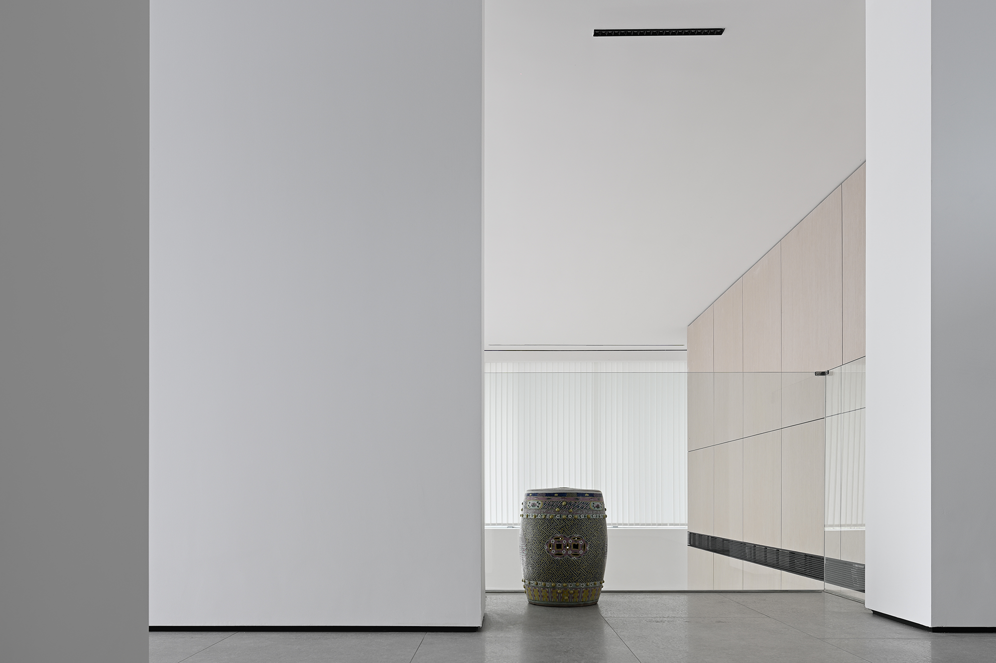 极简别墅丨中国苏州丨bk蓝骑士设计-73